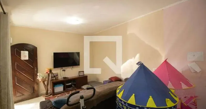 Casa com 4 quartos à venda na Rua Professor Wolf, --, Vila Mazzei, São Paulo