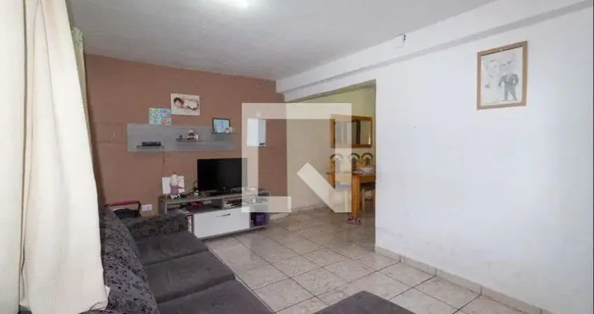 Casa com 4 quartos à venda na Rua Orlando Silva, --, Artur Alvim, São Paulo