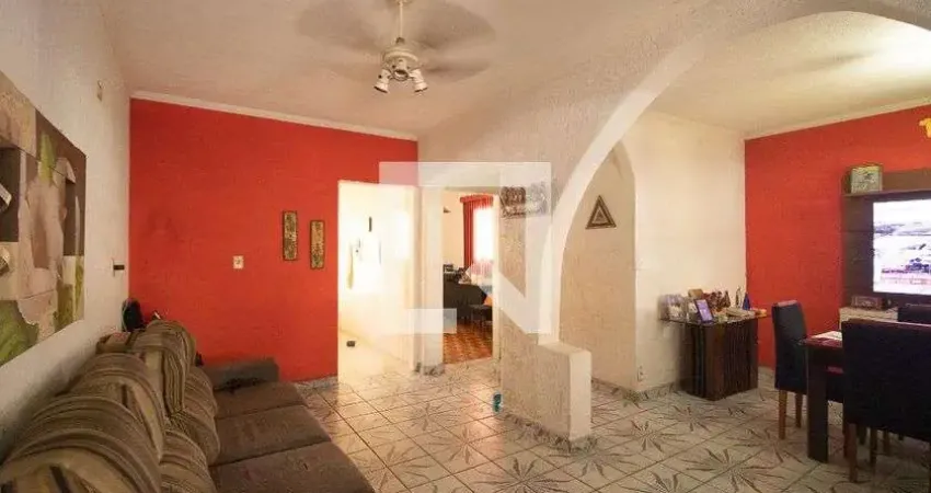 Casa com 3 quartos à venda na Rua Águas de Xapecó, --, Vila Constança, São Paulo