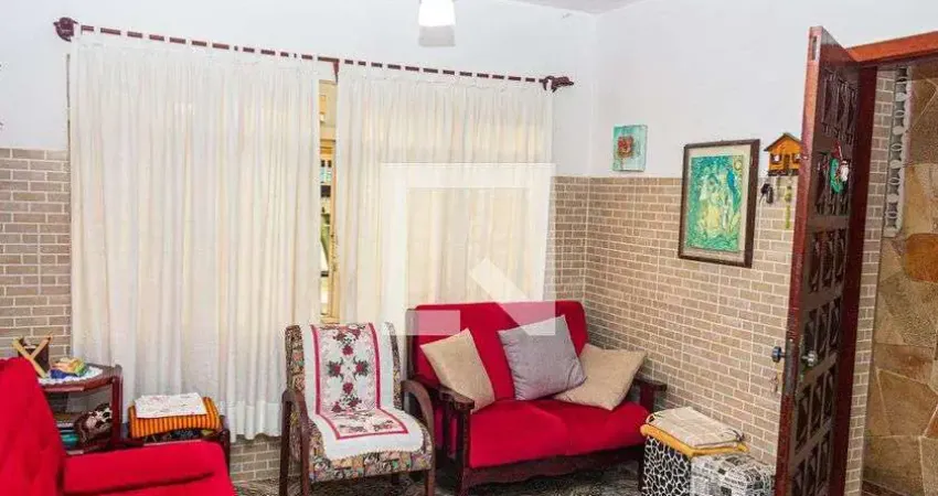 Casa com 4 quartos à venda na Rua Praia do Sul, --, Socorro, São Paulo