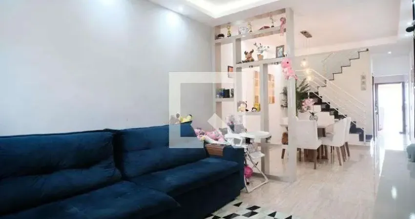 Casa com 3 quartos à venda na Rua Luziania, --, Artur Alvim, São Paulo