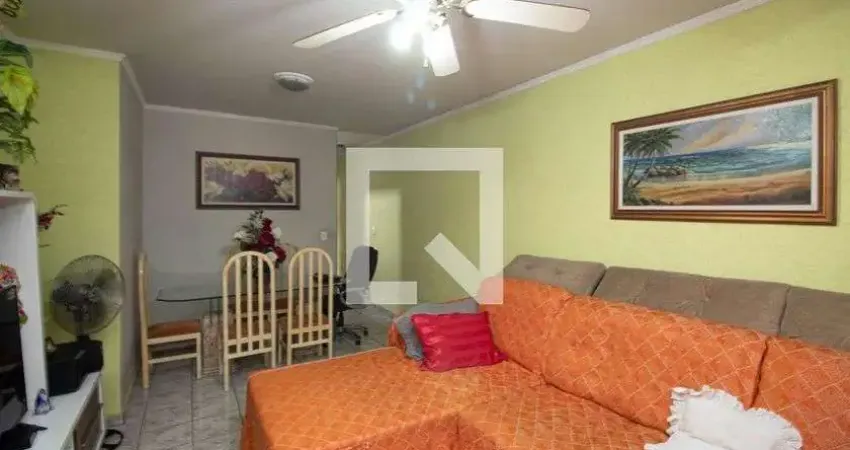 Casa com 3 quartos à venda na Rua Basílio Alves Morango, --, Jardim Brasil, São Paulo