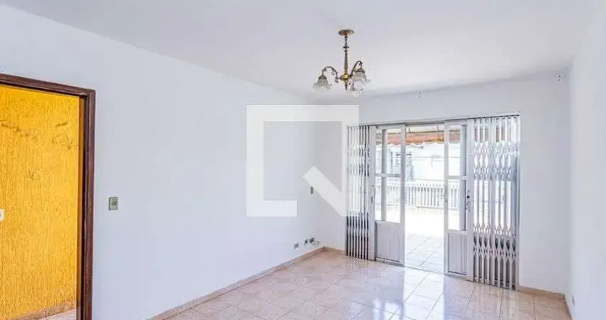Casa à Venda - Parque São Domingos, 3 Quartos,  184 m2