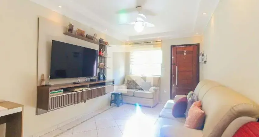 Casa com 3 quartos à venda na Rua Tobias Lellio, --, Itaquera, São Paulo
