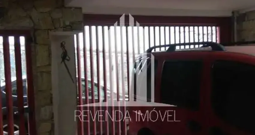 CASA RESIDENCIAL em SÃO PAULO - SP, CAPÃO DO EMBIRA