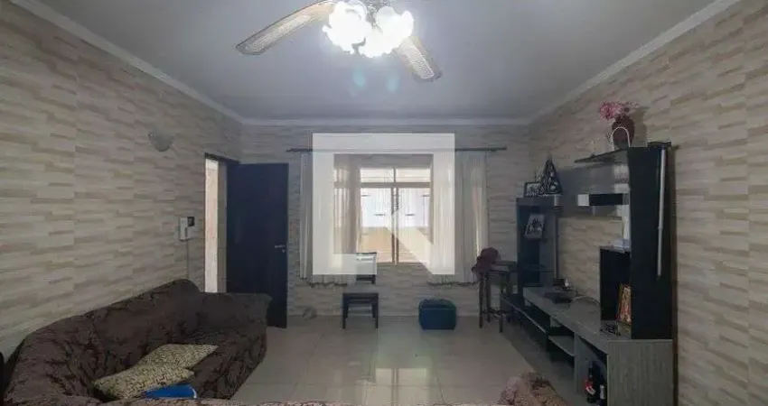 Casa com 3 quartos à venda na Rua Euchário Rebouças de Carvalho, --, Vila Guilherme, São Paulo