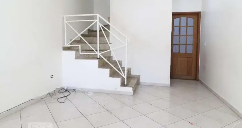 Casa em condomínio fechado com 2 quartos à venda na Rua Campelo, --, Vila Mazzei, São Paulo