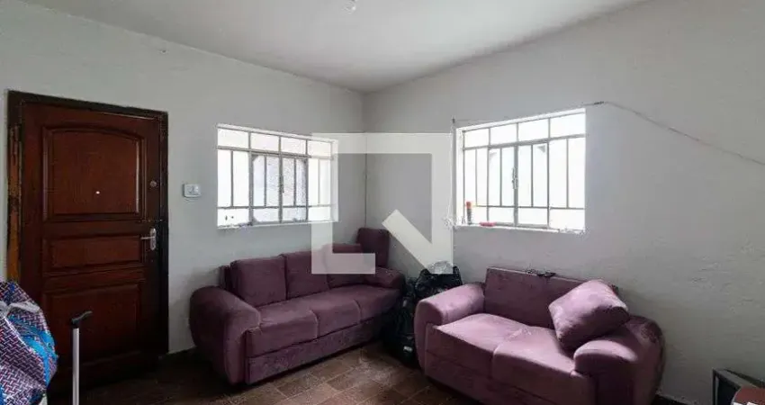 Casa com 2 quartos à venda na Rua Arnaldo João, --, Vila Ré, São Paulo