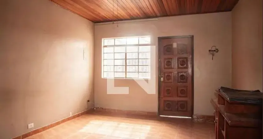 Casa à Venda - Planalto Paulista, 2 Quartos,  80 m2