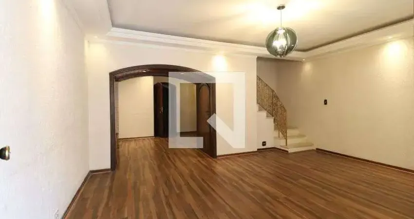 Casa com 4 quartos à venda na Rua Engenheiro Joaquim Sampaio Ferraz, --, Vila Mazzei, São Paulo