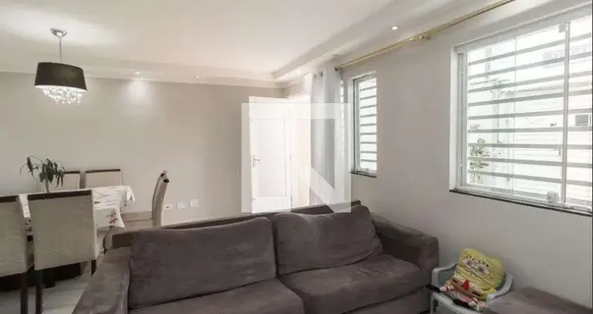 Casa com 3 quartos à venda na Rua Paranhos, --, Vila Nova Savoia, São Paulo