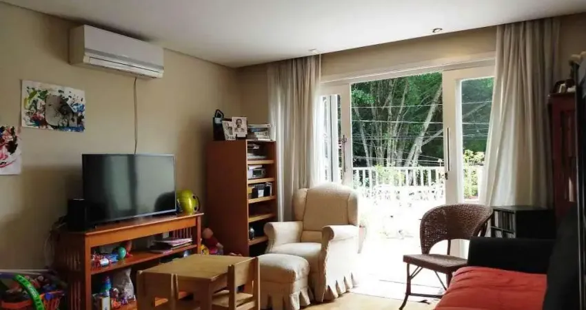 Casa em condomínio fechado com 3 quartos à venda na Rua Magnólia Delfim da Silva, --, Butantã, São Paulo
