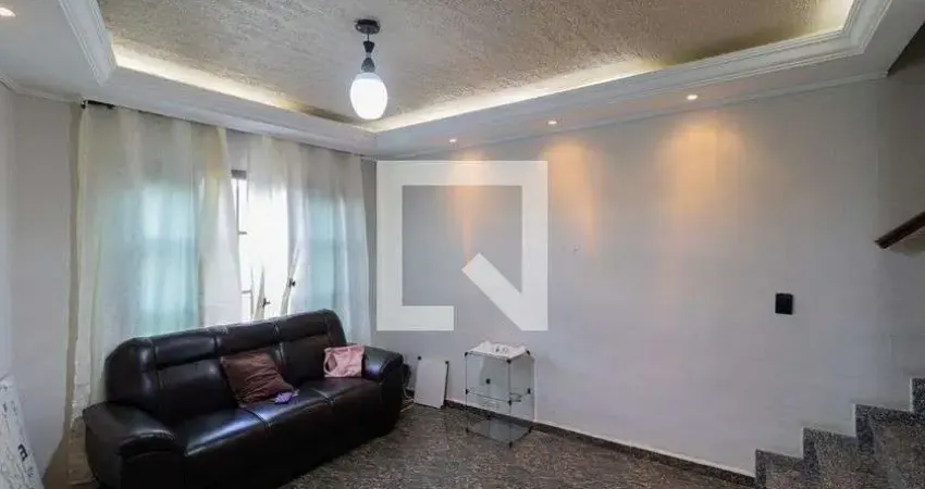 Casa com 3 quartos à venda na Rua Rubens Galvão de França, --, Ermelino Matarazzo, São Paulo