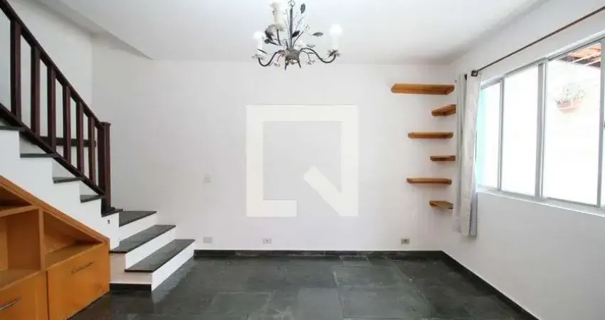 Casa à Venda - Jardim Monte Kemel, 3 Quartos,  100 m2