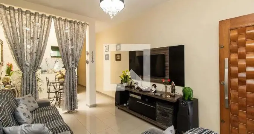Casa à Venda - Jardim Aricanduva, 3 Quartos,  95 m2