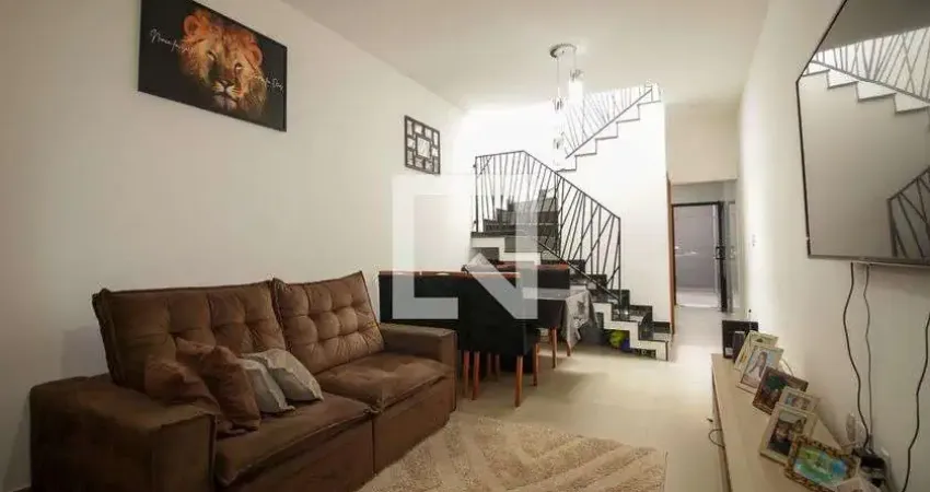 Casa com 3 quartos à venda na Rua Manuel da Costa, --, Jardim Teresa, São Paulo