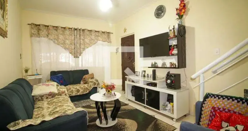 Casa com 3 quartos à venda na Rua Grecco, --, Vila Formosa, São Paulo