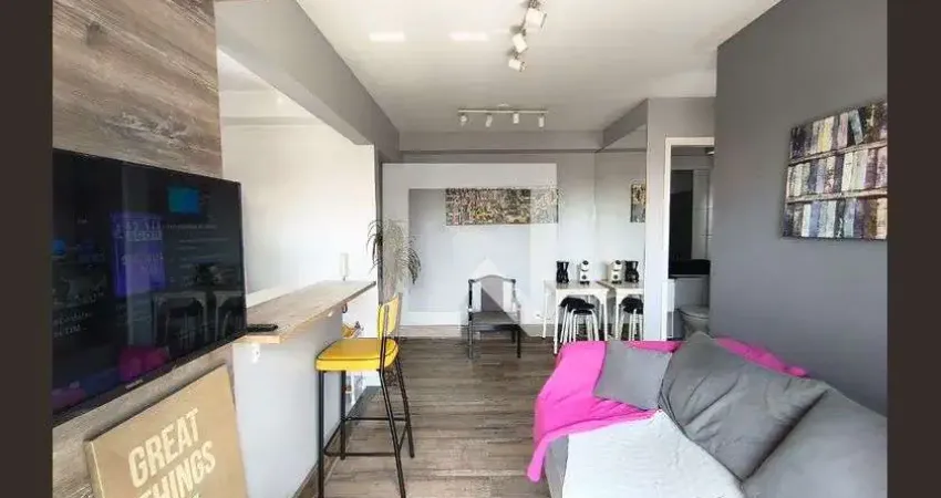 Apartamento com 2 quartos à venda na Rua Glicério, --, Liberdade, São Paulo