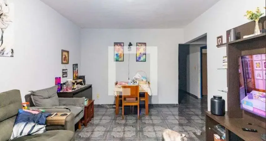 Casa à Venda - Jardim Éster Yolanda, 4 Quartos,  100 m2