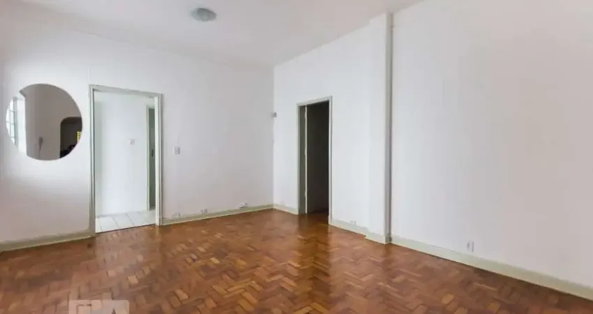 Apartamento com 1 quarto à venda na Avenida São João, --, Centro, São Paulo