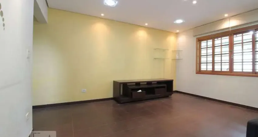 Casa à Venda - Parque São Domingos, 4 Quartos,  200 m2