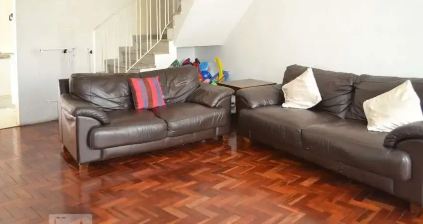Casa com 3 quartos à venda na Rua João Salem, --, Jabaquara, São Paulo