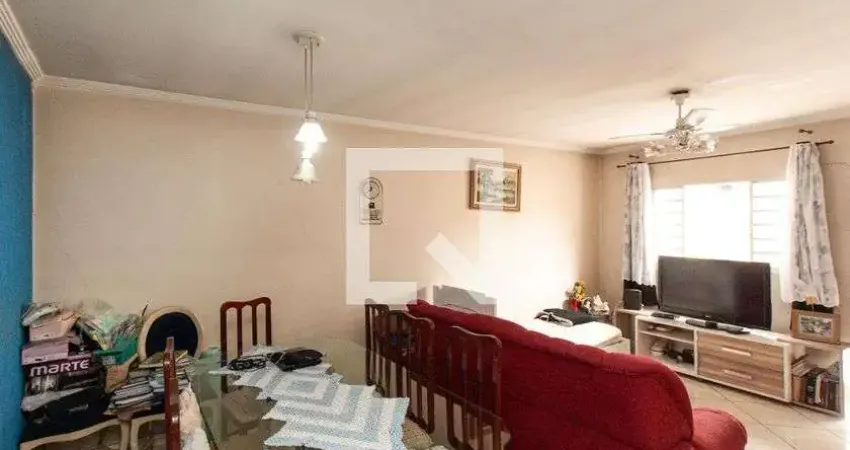 Casa com 5 quartos à venda na Rua Igarité, --, Vila Constança, São Paulo