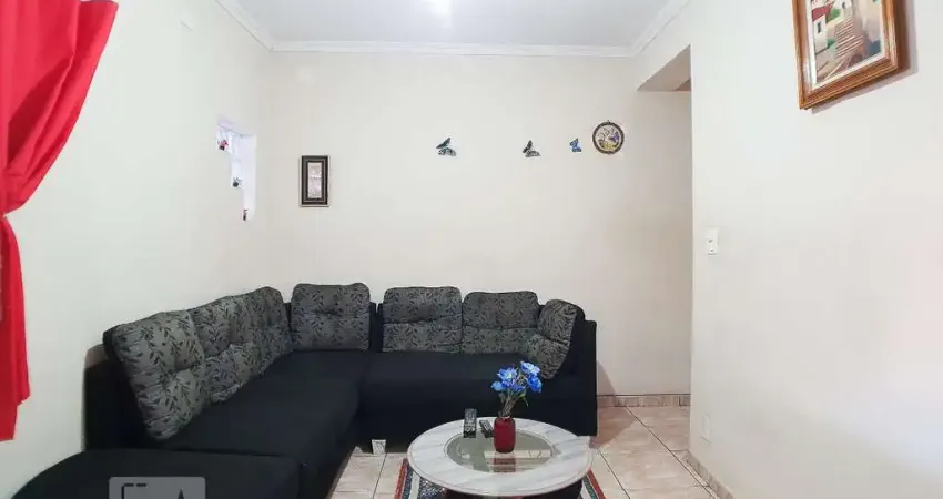Casa com 6 quartos à venda na Rua Puquixã, --, Vila Ré, São Paulo