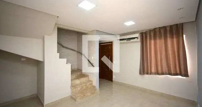 Casa em condomínio fechado com 2 quartos à venda na Avenida Danton Jobim, --, Veleiros, São Paulo