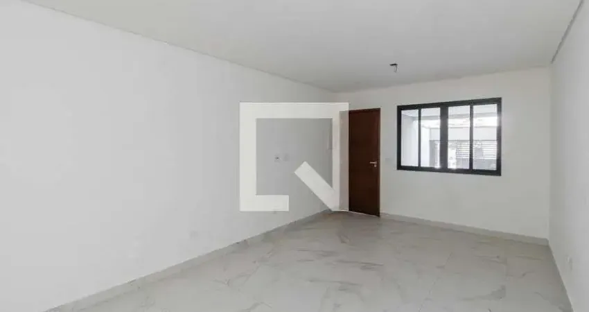 Casa à Venda - Vila Guilhermina, 3 Quartos,  109 m2