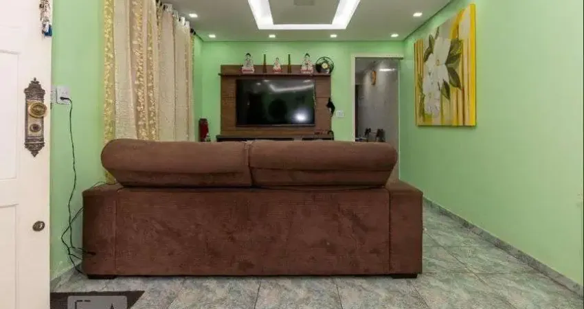 Casa com 3 quartos à venda na Rua Elza Fagundes, --, Jabaquara, São Paulo