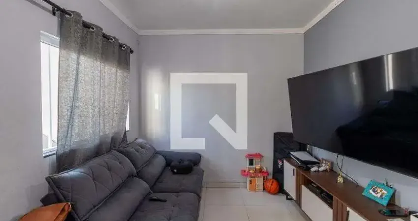 Casa com 3 quartos à venda na Rua Valdemar, --, Vila Ré, São Paulo