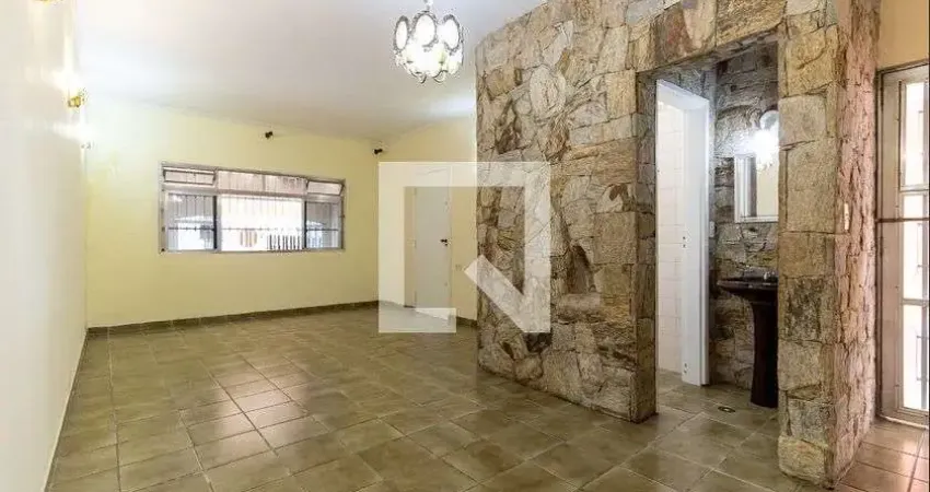 Casa com 3 quartos à venda na Rua Coronel Francisco Inácio, --, Vila das Mercês, São Paulo