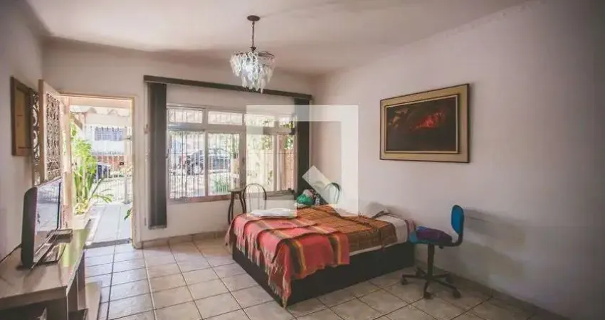 Casa com 2 quartos à venda na Rua das Camélias, --, Chácara Inglesa, São Paulo