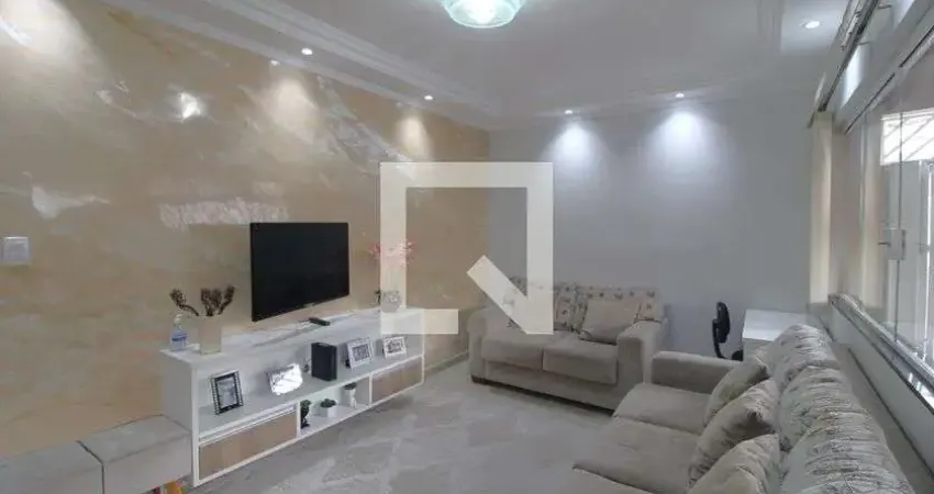 Casa com 2 quartos à venda na Travessa Frederico Hessel Sobrinho, --, Socorro, São Paulo