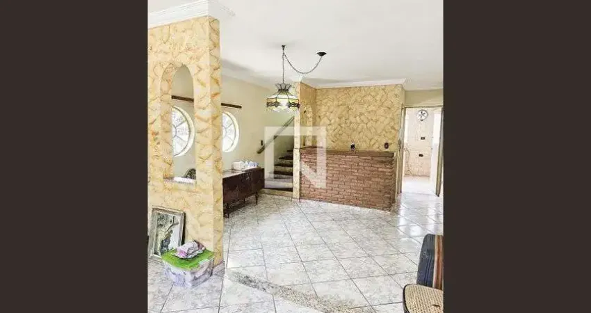 Casa com 3 quartos à venda na Rua Teodoro Horst, --, Tucuruvi, São Paulo