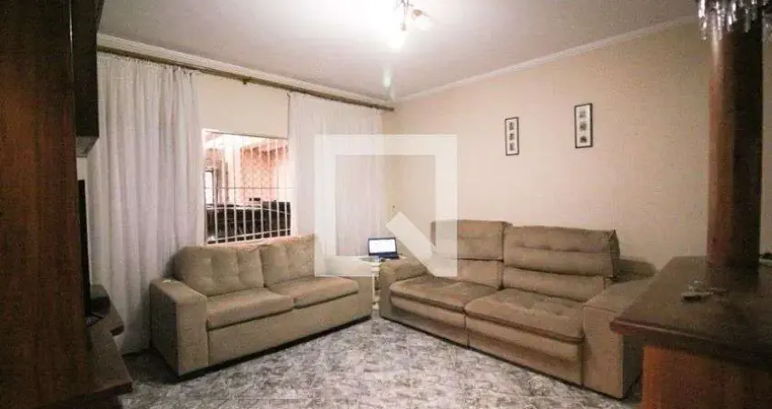 Casa com 3 quartos à venda na Travessa Inês Baroy, --, Casa Verde, São Paulo