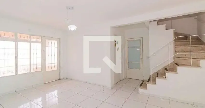 Casa com 4 quartos à venda na Rua Aníbal Augusto Sardinha, --, Vila Constança, São Paulo