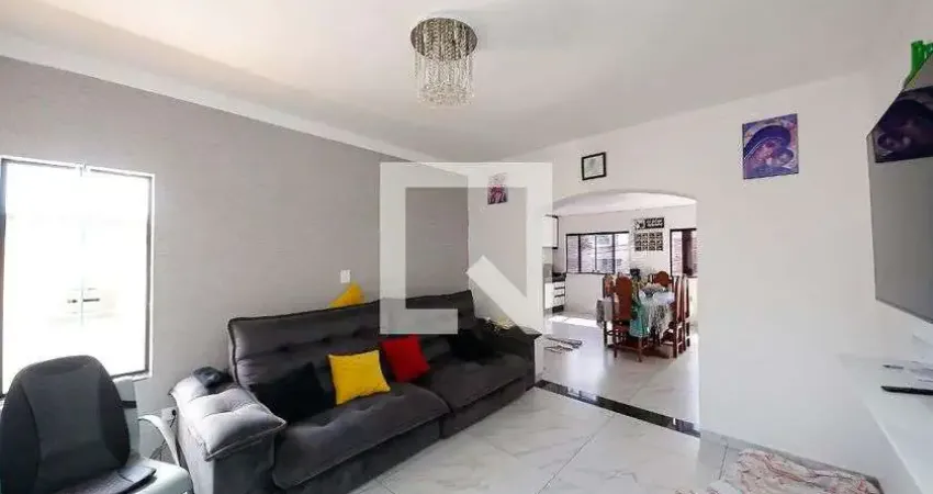 Casa com 3 quartos à venda na Rua Senador Sarazate, --, Sapopemba, São Paulo
