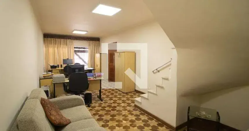Casa com 4 quartos à venda na Rua Manuel Gaya, --, Tucuruvi, São Paulo