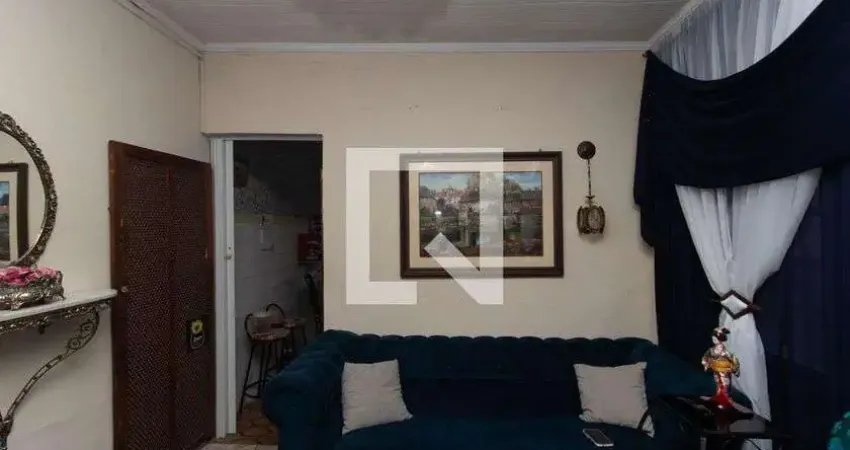 Casa com 3 quartos à venda na Rua Pais Barreto, --, Vila Maria, São Paulo