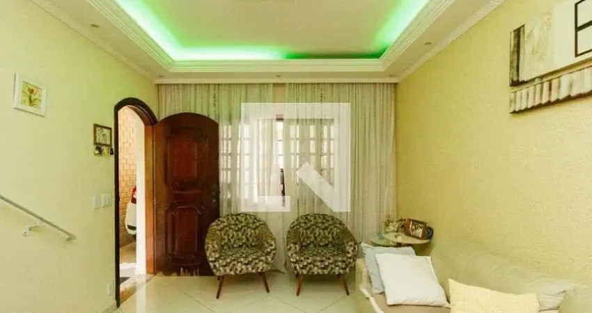 Casa com 4 quartos à venda na Rua Adelaide Boschetti, --, Vila Ede, São Paulo