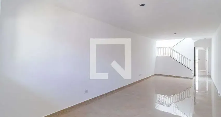 Casa à Venda - Jardim Éster Yolanda, 3 Quartos,  168 m2
