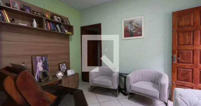 Casa com 3 quartos à venda na Rua Doutor Antônio Prestes Franco, --, Vila Antonieta, São Paulo