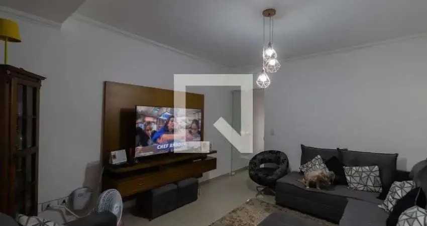Casa com 3 quartos à venda na Rua Plínio Ayrosa, --, Cangaíba, São Paulo