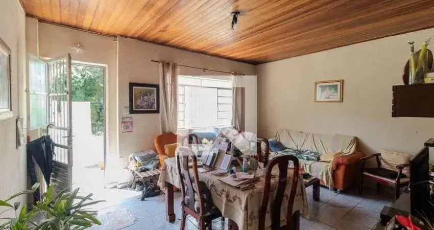 Casa com 2 quartos à venda na Rua Afonso Morsch, --, Vila Constança, São Paulo