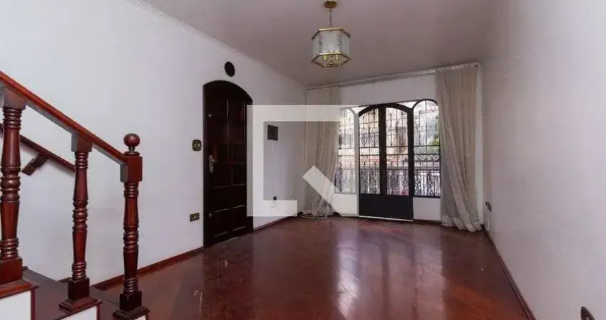 Casa com 2 quartos à venda na Rua Amândio Monteiro, --, Vila Guilherme, São Paulo
