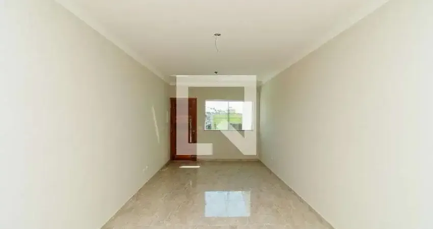 Casa com 2 quartos à venda na Rua Quixere, --, Vila Mazzei, São Paulo