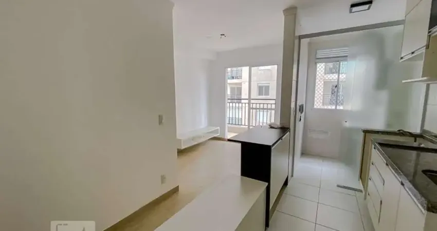 Apartamento com 1 quarto à venda na Rua Visconde de Parnaíba, --, Mooca, São Paulo