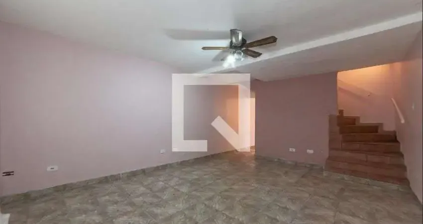 Casa com 3 quartos à venda na Rua Tristão de Oliveira, --, Bosque da Saúde, São Paulo